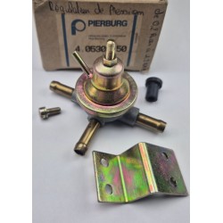 Regolatore di pressione Pierburg 4.05301.50