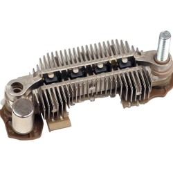 Rectificadore para alternador Mitsubishi A3TA7991