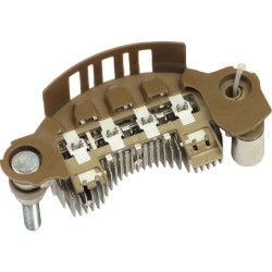 Rectifier for alternator Mitsubishi A3TA7991