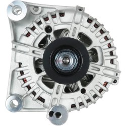 Alternator replacing TG15C038 / A14VI46 / A14VI47 / YLE000070