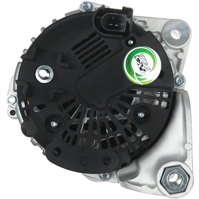 Alternatore sostituisce TG15C038 / A14VI46 / A14VI47 / YLE000070