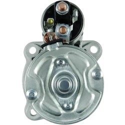 Starter replacing 0001109027 / 0001109046 / 1986S00721