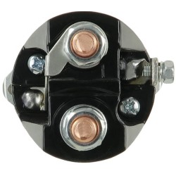 Solenoide para motor de arranque Mitsubishi M3T67281 / M003T67281