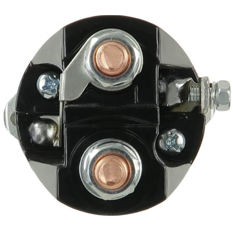 Relè per motorino di avviamento Mitsubishi M3T67281 / M003T67281