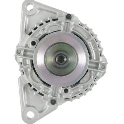Alternateur 0124320006 remplace 0124320002 / 0986042670 Renault 90A