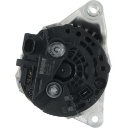 Alternador 0124320006 sustituye 0124320002 / 0986042670 Renault 90A