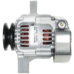 Alternador Denso DAN2027 para BOBCAT / KUBOTA
