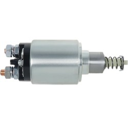 Solenoide para motor de arranque Bosch 0001263010 / 0001360013 / 0001360026 / 0001360027