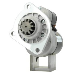 Démarreur remplace 9142722 / 443115142722 / 64942801 Valmet 2.7 kw