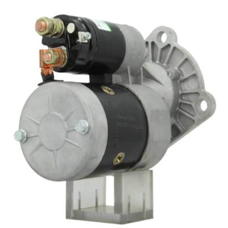 Motorino di avviamento sostituisce 9142722 / 443115142722 / 64942801 Valmet 2.7 kw