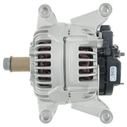 Alternateur 0124625103 remplace 0124625081 / 0124625081 Caterpillar 240A