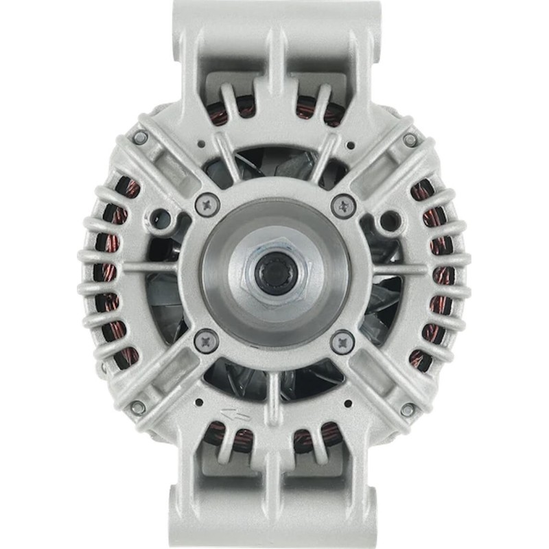 Alternatore 0124625103 sostituisce 0124625081 / 0124625081 Caterpillar 240A