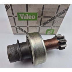 Lanceur pour démarreur Paris-rhone D8E103