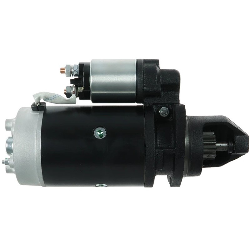 Anlasser ersetzt 0001367067 / 0001367032 / 0001359124