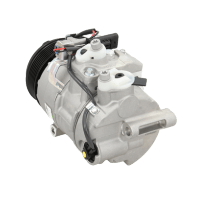 AC compressor replacing 4371009150 / DCP17181