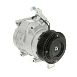 Klima-Kompressor ersetzt DCP40017 / 447280217