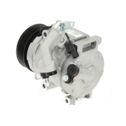 AC compressor replacing DCP40017 / 447280217