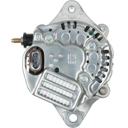 Lichtmaschine DENSO 100211-4731 ersetzt 100211-4730 / 1667864010 Kubota 40A