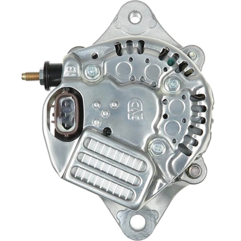 Alternatore DENSO 100211-4731 sostituisce 100211-4730 / 1667864010 Kubota 40A