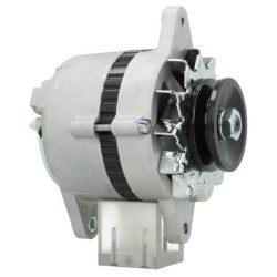 Alternateur remplace 121000-0600 / 1532164010 / 1532164012 Kubota 35A