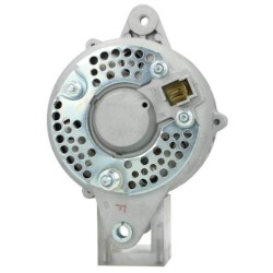 Alternator replacing 121000-0600 / 1532164010 / 1532164012 Kubota 35A