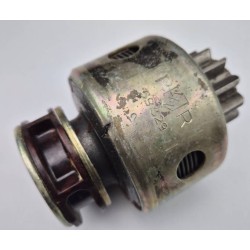 Pignone per motorino di avviamento Paris-rhone D11E98