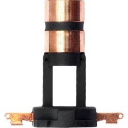 Collettore ad Anelli per alternatore Bosch 0121615032 / 0121715001 / 0121715003