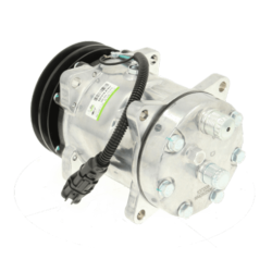 Compresor del aire acondicionado sustituye SD7H154742 / SD7H158264