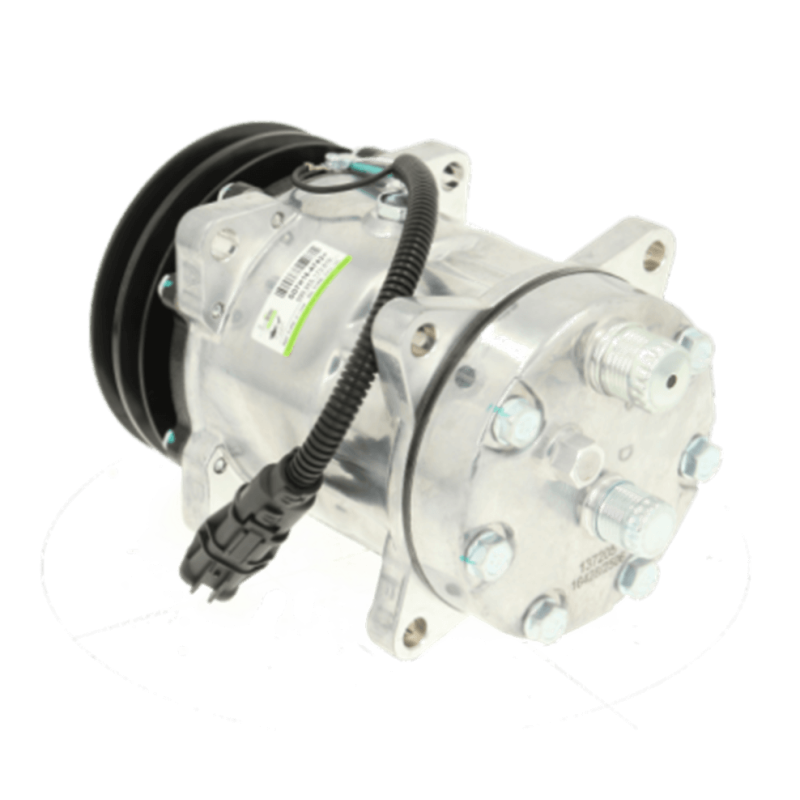 Klima-Kompressor ersetzt SD7H154742 / SD7H158264