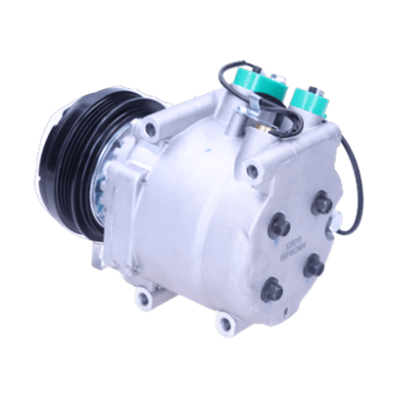 AC compressor replacing TRS904993 / TSP0159157