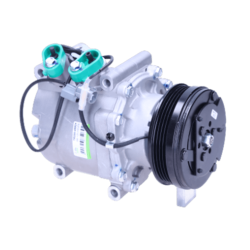 AC compressor replacing TRS904993 / TSP0159157