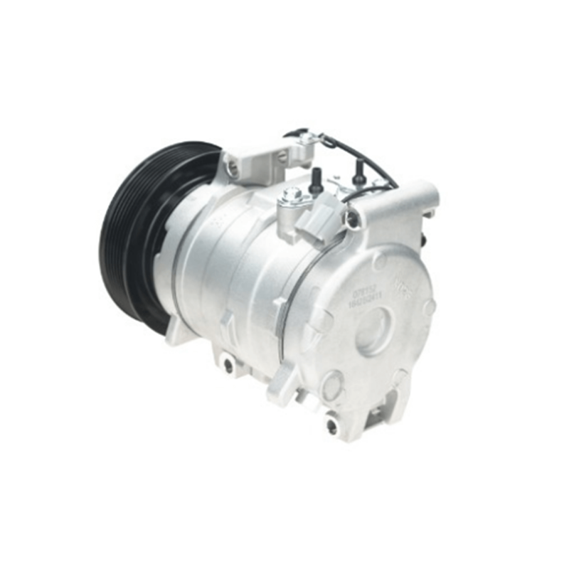 AC compressor replacing 4471804670 / DCP40012