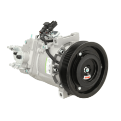 AC compressor replacing 813142 / ACP1297000P