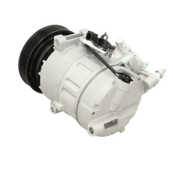 Compresor del aire acondicionado sustituye 813142 / ACP1297000P