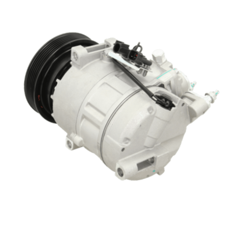 Klima-Kompressor ersetzt 813142 / ACP1297000P