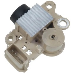 Regler für lichtmaschine  VALEO AB195141 / TA000A29102 / TA000A44301