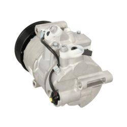 AC compressor replacing 813142 / DCP17101