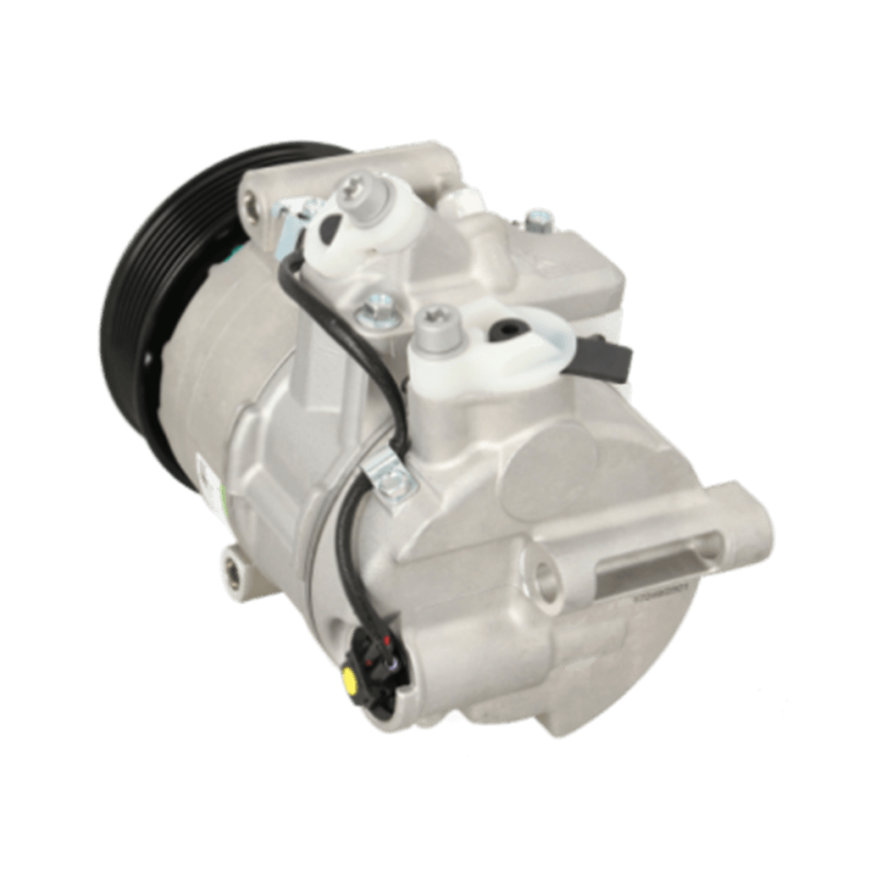 AC compressor replacing 813142 / DCP17101