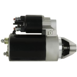 Anlasser ersetzt MS436 / 01662800 / 05724382 / 11.131.028