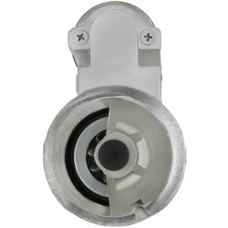 Anlasser ersetzt MS436 / 01662800 / 05724382 / 11.131.028