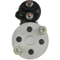 Anlasser ersetzt MS436 / 01662800 / 05724382 / 11.131.028