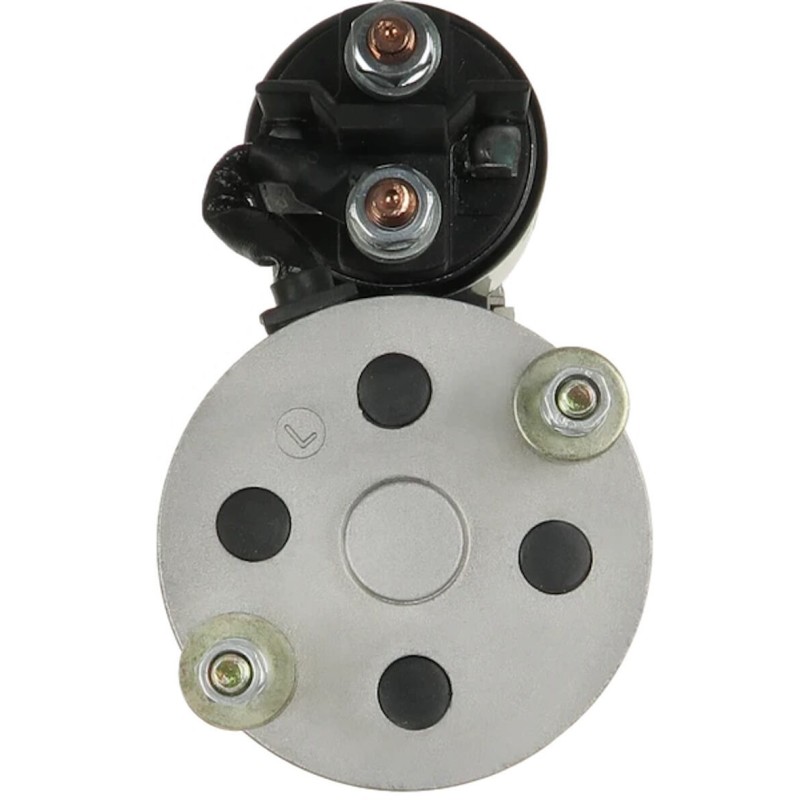 Motorino di avviamento sostituisce MS436 / 01662800 / 05724382 / 11.131.028