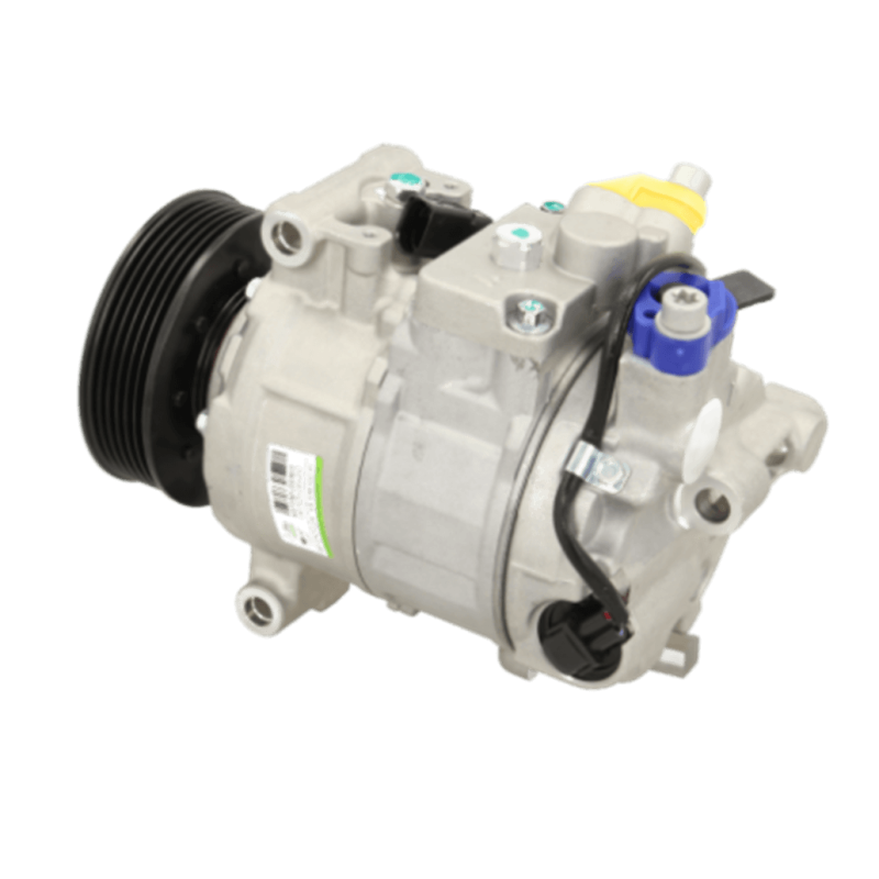 AC compressor replacing 4371500150 / DCP32077