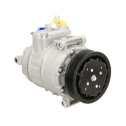 AC compressor replacing 2483000270 / DCP32002