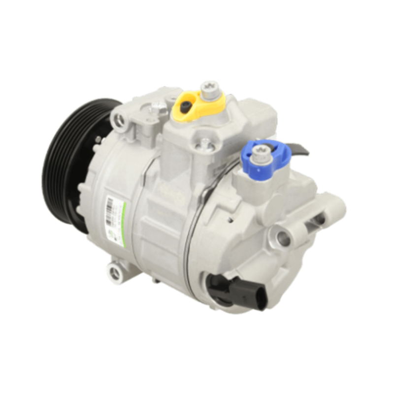 AC compressor replacing 2483000270 / DCP32002