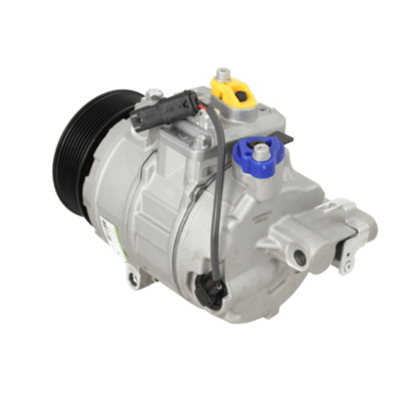 AC compressor replacing 4471502240 / DCP05117