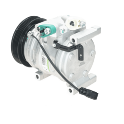 AC compressor replacing F500CPAAB03 / F500CPAAE01