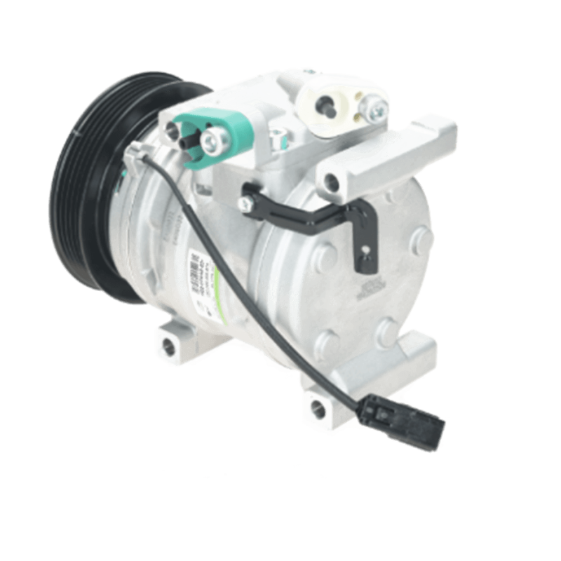 Compresor del aire acondicionado sustituye F500CPAAB03 / F500CPAAE01