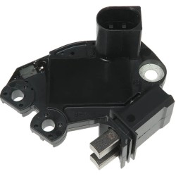 Regulator for alternator  VALEO 2543315 / SG12B062 / TG15C018 / 439471 / TG17C020