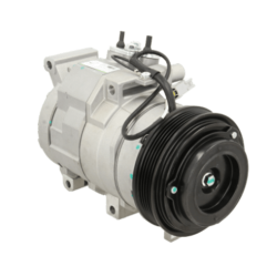 Compressore dell'aria condizionata sostituisce 70817865 / 815595